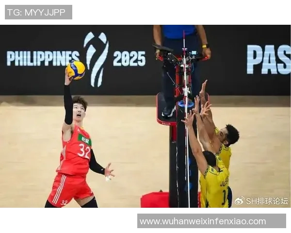 最新排球战术排名前十北京排球队凭借创新战术稳居榜首