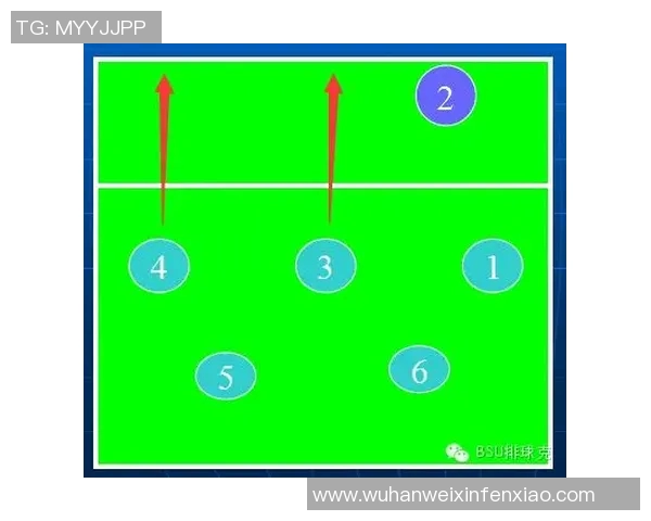 武汉排球队在排球战术排行榜中荣获第四名展现出强劲实力与潜力
