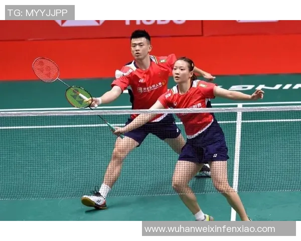 武汉羽毛球队实力崛起力量排行榜中荣登第九位