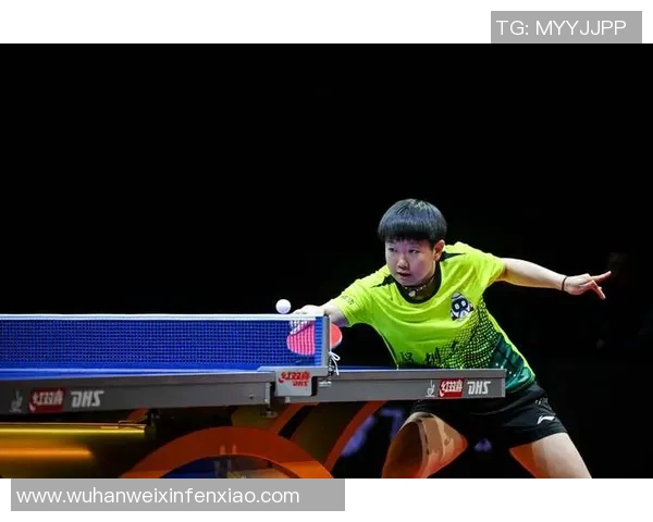 深圳乒乓球队与上海乒乓球队赛后复盘团队协作的成功与挑战分析