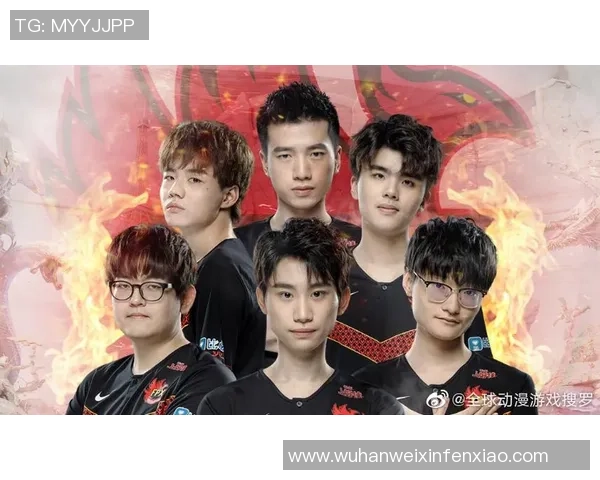 探讨FPX战队在英雄联盟中的节奏掌控与战术创新之路