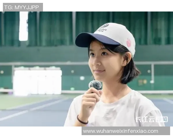 武汉网球队个人能力提升之路与未来发展展望 武汉网球队个人能力提升之路与未来发展展望