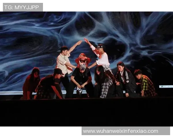 深圳街舞队战术解析与技巧分享探索街舞竞技的魅力与挑战